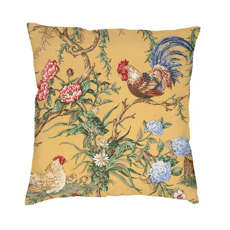 Традиционная антикварная французская наволочка Toile Art 60 * 60 см Декоративный чехол для подушки Диван Авто Полиэстер Молния Наволочка
Традиционная антикварная французская наволочка Toile Art 60 * 60 см Декоративный чехол для подушки Диван Авто Полиэстер Молния Наволочка