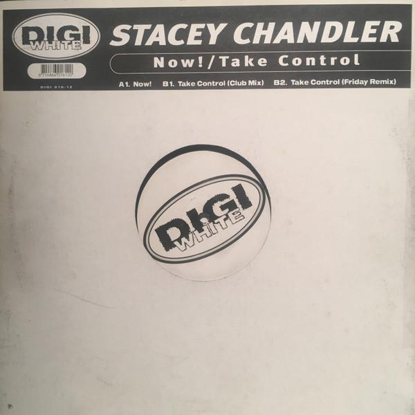12inch Record STACEY CHANDLER Now Take Control DIGI01612 Digi White 1998 Netherland Dance Electronica Used
12inch Record STACEY CHANDLER Now Take Control DIGI01612 Digi White 1998 Netherland Dance Electronica Used