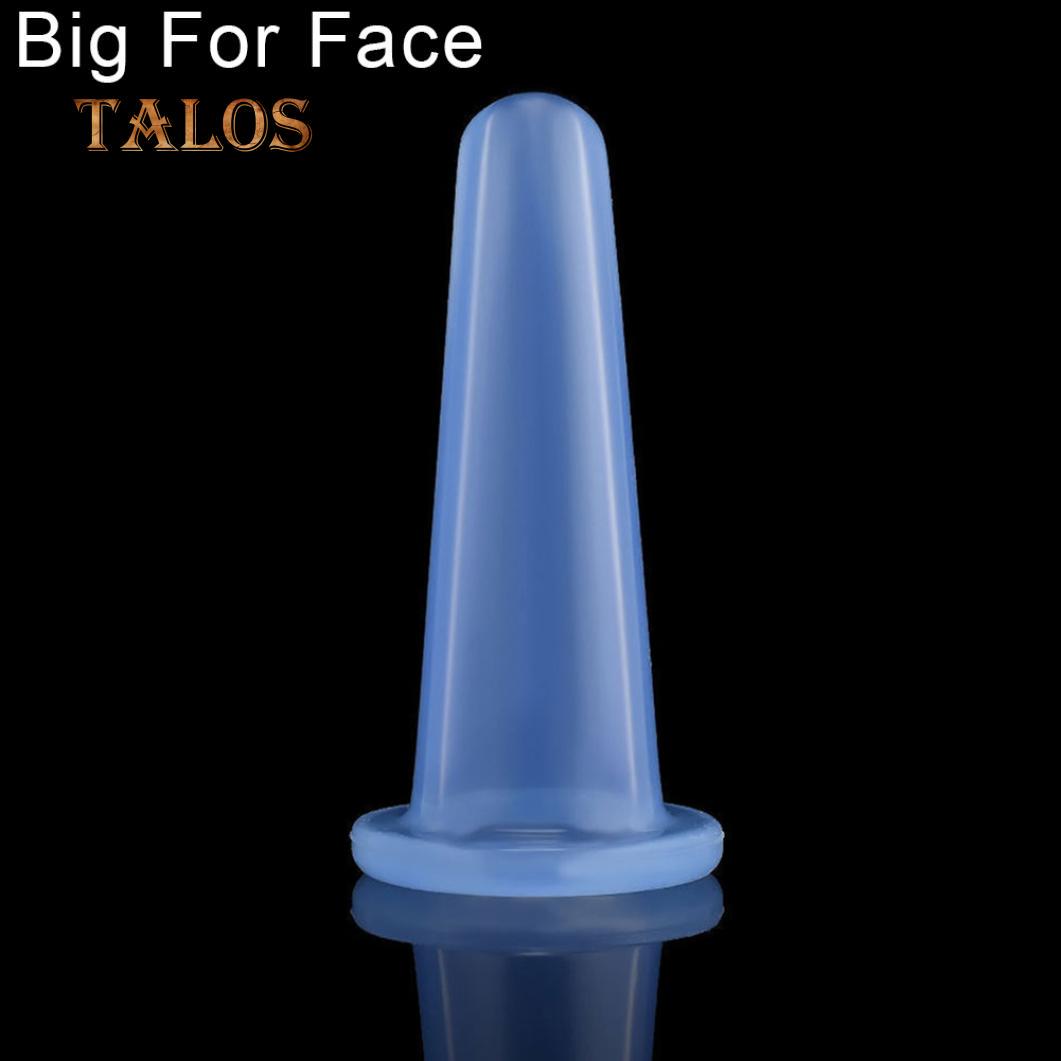 Вакуумный прибор для массажа глаз и лица, против целлюлита Big For Face
Вакуумный прибор для массажа глаз и лица, против целлюлита Big For Face