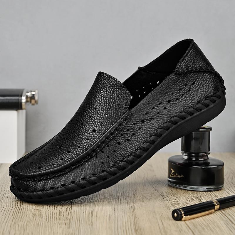 Precisi Sewn Loafers Cstructi & Polished Toe | Comfortable Business Shoes big size 48 38
Precisi Sewn Loafers Cstructi & Polished Toe | Comfortable Business Shoes big size 48 38