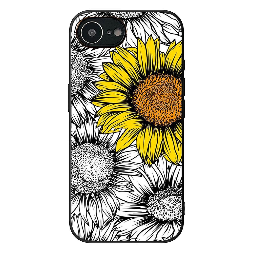 Cover for Apple iPhone 16 15 14 Plus 13 12 Mini 17 Pro Max + ProMax 16E Air 16+ 15+ Coque Phone Case Yellow Sunflower Flower iPhone 14 Plus
Cover for Apple iPhone 16 15 14 Plus 13 12 Mini 17 Pro Max + ProMax 16E Air 16+ 15+ Coque Phone Case Yellow Sunflower Flower iPhone 14 Plus