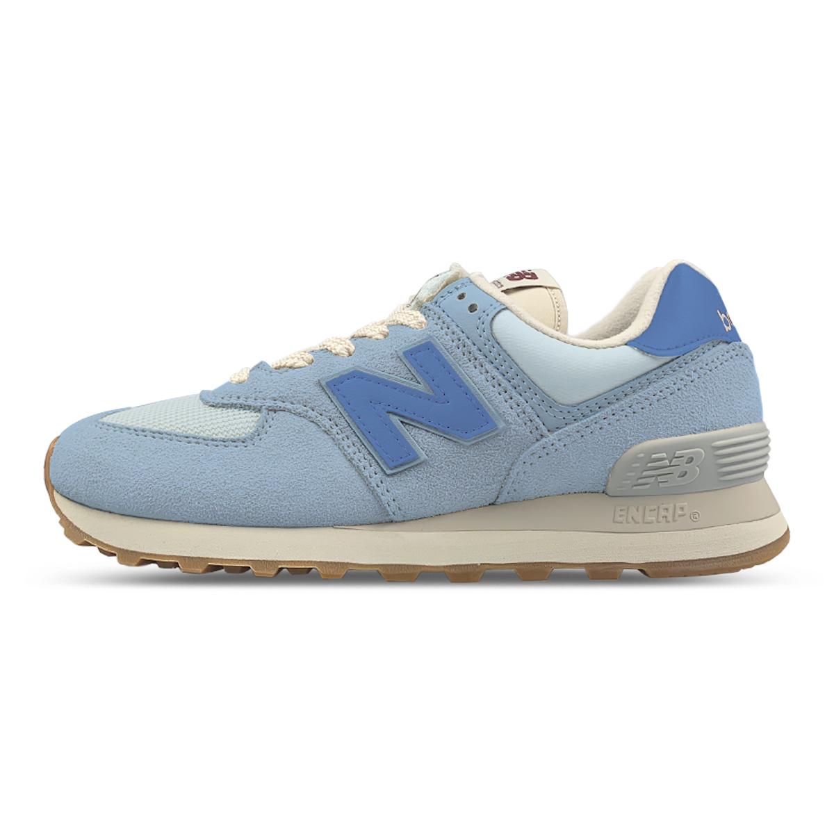 New Balance NB 574 Abrasion Resistant Low top Running Shoes Women s Blue WL574RCF(Team652-NB) B-Width 37
New Balance NB 574 Abrasion Resistant Low top Running Shoes Women s Blue WL574RCF(Team652-NB) B-Width 37