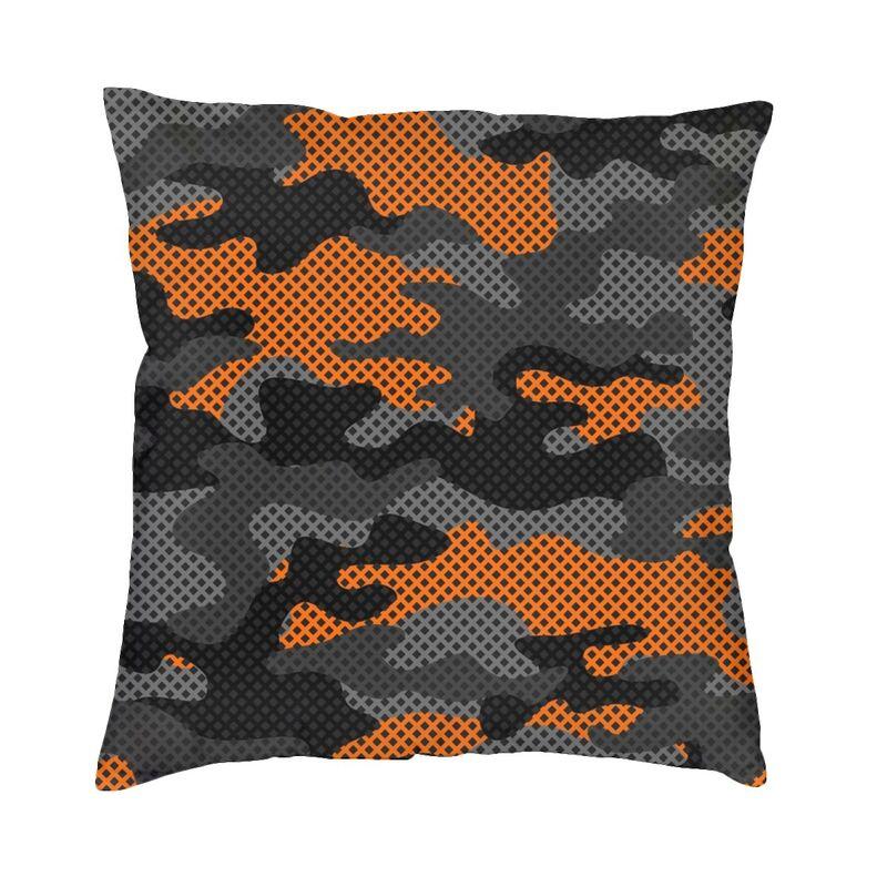 Arctic Char Camo Nordic Throw Pillow Cover Bedroom Decoration Camouflage Chair Cushion 30x30cm
Arctic Char Camo Nordic Throw Pillow Cover Bedroom Decoration Camouflage Chair Cushion 30x30cm