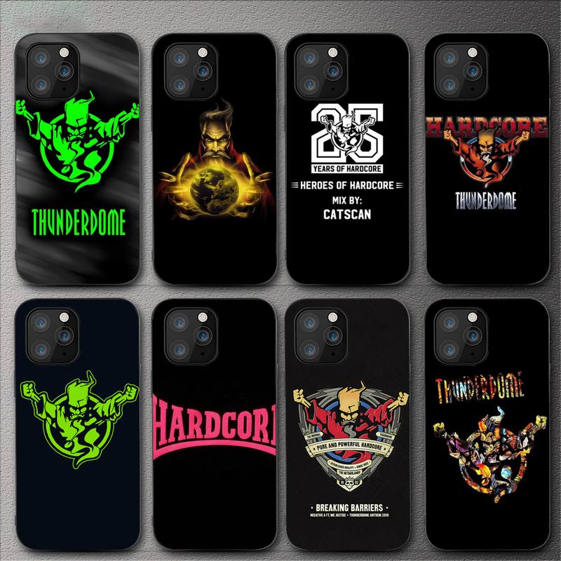 Чехол для телефона Thunderdome Hardcore Wizard для Iphone 11 12 Mini 13 14 Pro Xs Max X 8 7 6s Plus 5 Se Xr Shell
Чехол для телефона Thunderdome Hardcore Wizard для Iphone 11 12 Mini 13 14 Pro Xs Max X 8 7 6s Plus 5 Se Xr Shell