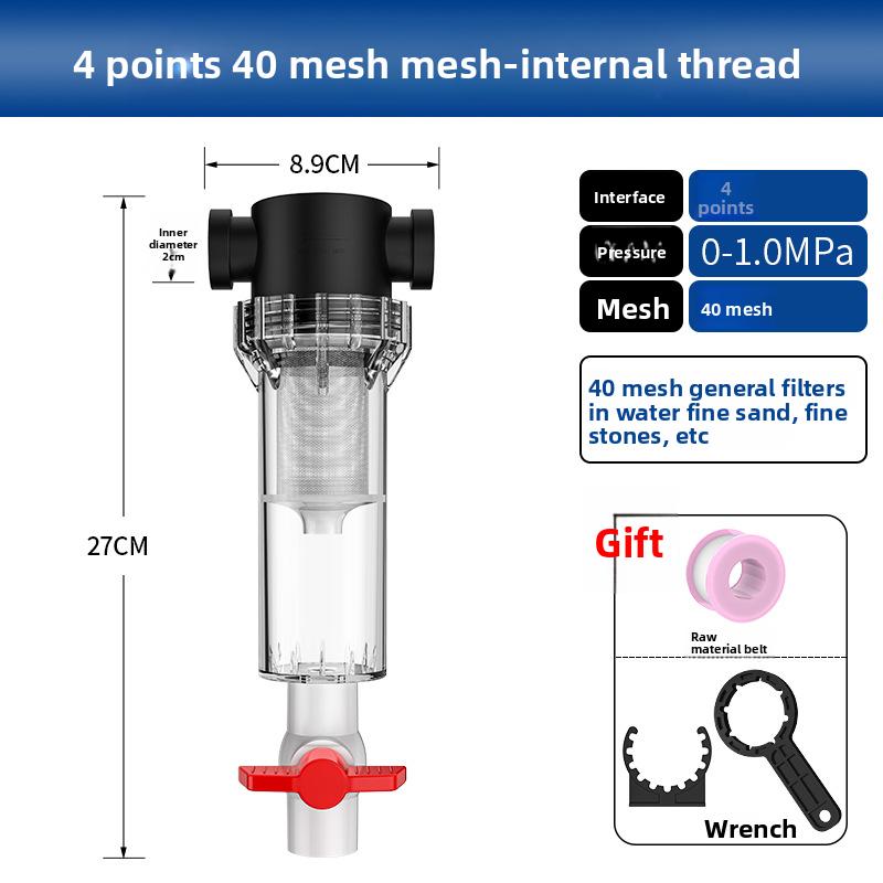 1pcs Fish Tank Filter Aquarium Fish Waste Collector Feces Separator with Efficient Separation Filtration System for Saltwater красный
1pcs Fish Tank Filter Aquarium Fish Waste Collector Feces Separator with Efficient Separation Filtration System for Saltwater красный