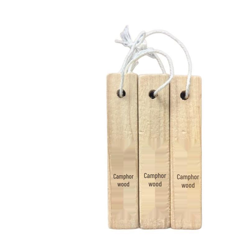 Camphor Wood Wardrobe Strips
Camphor Wood Wardrobe Strips