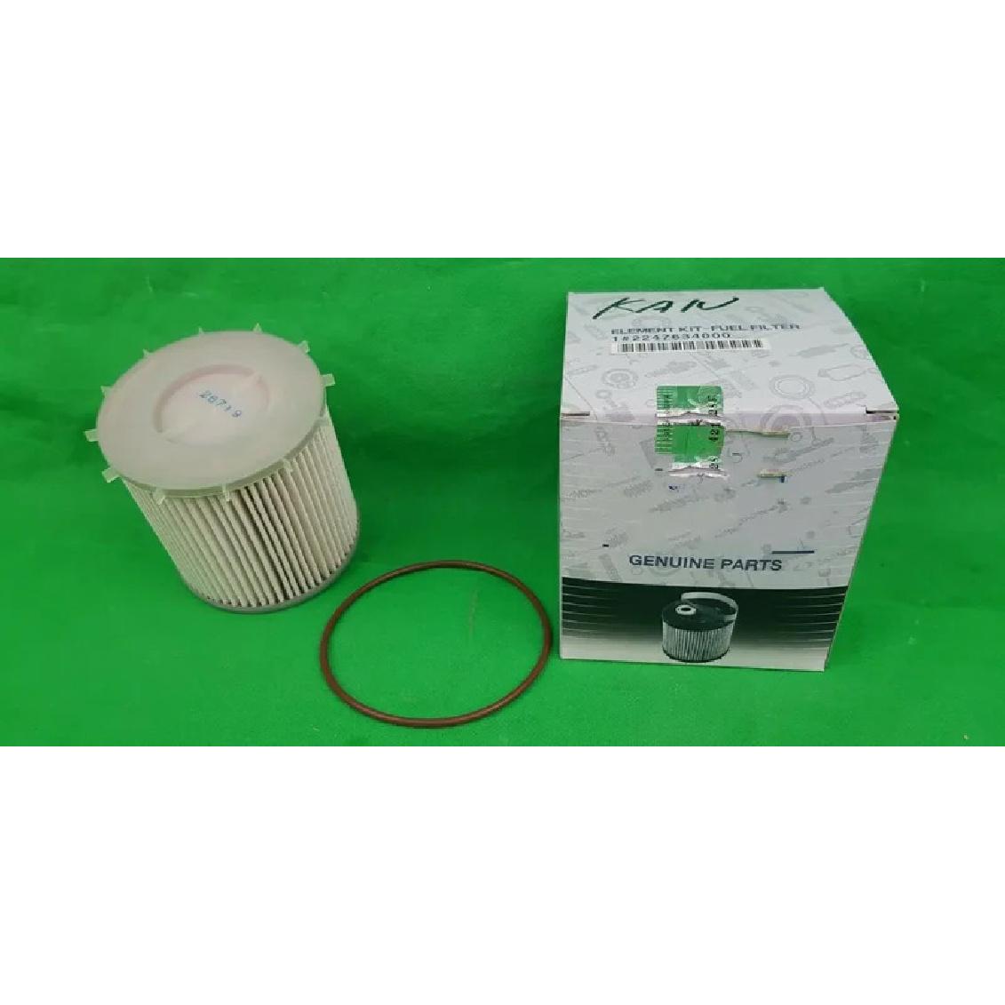 Stavic Mpv A155 Series 2.0 L Turbo Diesel Fuel Filter 22476340A0 2247634000
Stavic Mpv A155 Series 2.0 L Turbo Diesel Fuel Filter 22476340A0 2247634000