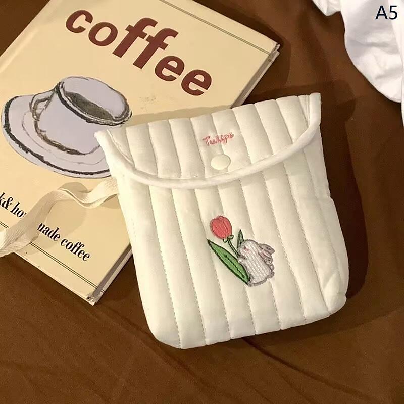 Charming High-Capacity FemCare Accessory Pouch, Sanitary Napkin Holder, Bow-Knot Design, Perfect for Ladies Period Needs
Charming High-Capacity FemCare Accessory Pouch, Sanitary Napkin Holder, Bow-Knot Design, Perfect for Ladies Period Needs