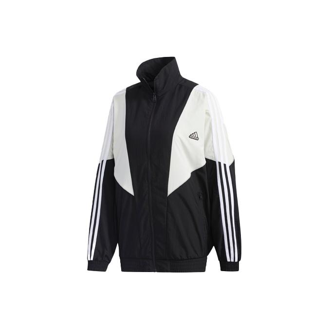 Adidas Color Block Windbreaker Jacket Women Jackets FT1740 XXL
Adidas Color Block Windbreaker Jacket Women Jackets FT1740 XXL