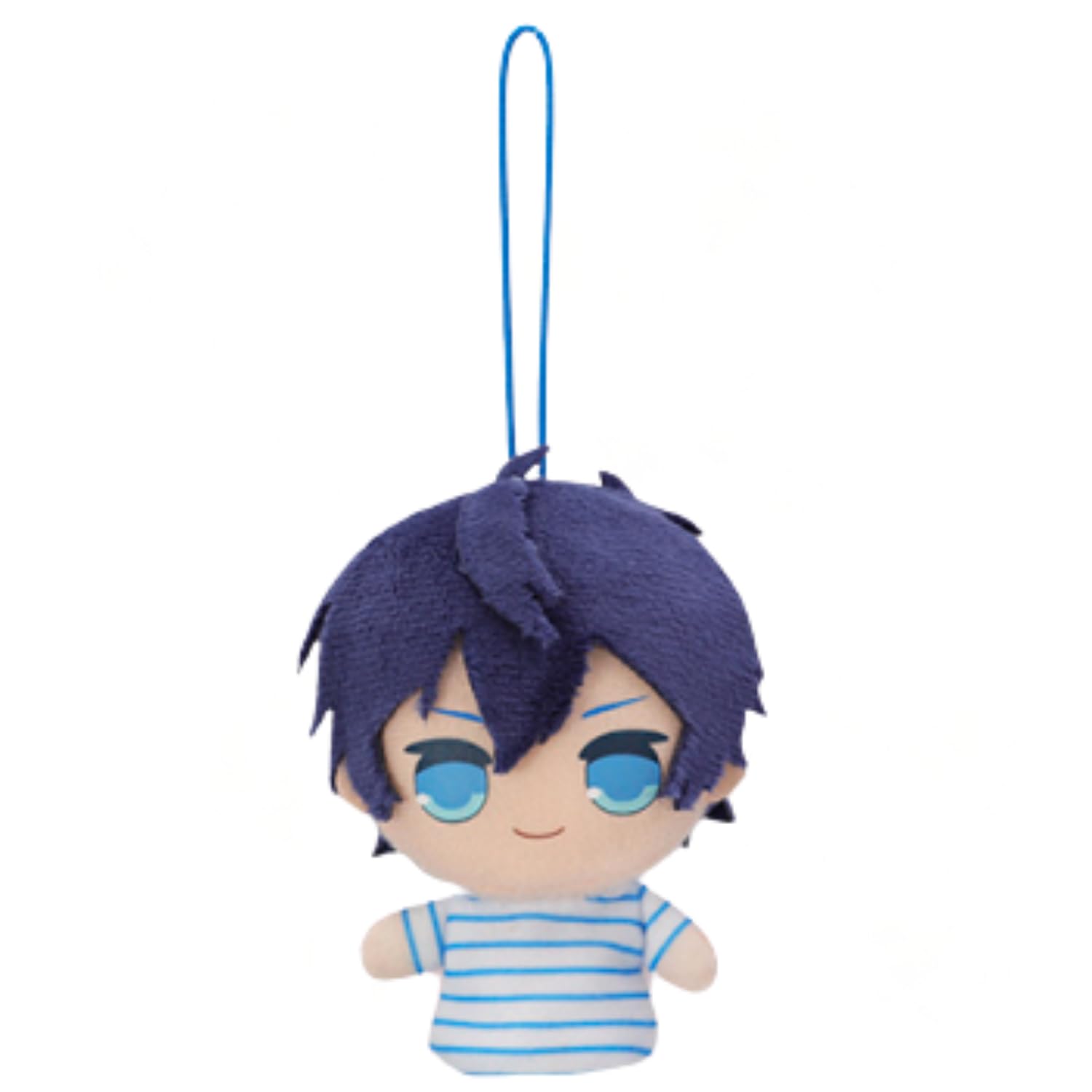 Colorful Peach Finger Puppet, KaraPichi VTuber, Approx. 9cm (Naokiri)
Colorful Peach Finger Puppet, KaraPichi VTuber, Approx. 9cm (Naokiri)