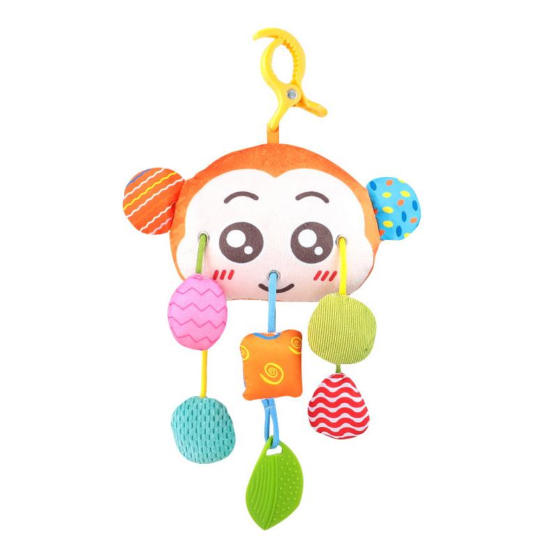Car Seat Toy For Babies 0-6 Months, Stroller Toy With A Convenient Clip, Carseat Toys Hanging Baby Accessories,Built-In Bell
Car Seat Toy For Babies 0-6 Months, Stroller Toy With A Convenient Clip, Carseat Toys Hanging Baby Accessories,Built-In Bell