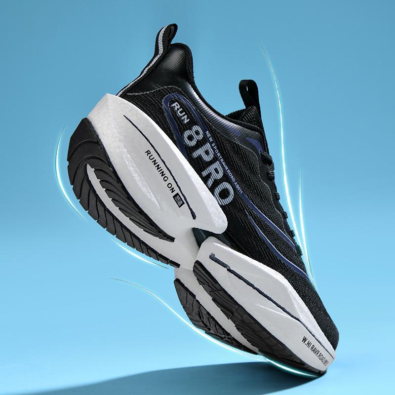 F8 Red Rabbit 8PRO public version running shoes MD + plastic non-slip sole large size couple running sports shoes are popular 45
F8 Red Rabbit 8PRO public version running shoes MD + plastic non-slip sole large size couple running sports shoes are popular 45