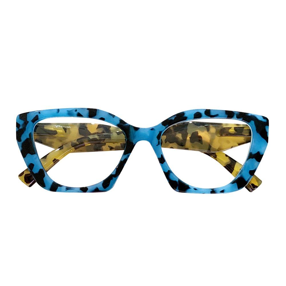 High-definition Presbyopia Eyeglasses Blue Ray Blocking Hyperopia Glasses for Men Women Strength 350 синій
High-definition Presbyopia Eyeglasses Blue Ray Blocking Hyperopia Glasses for Men Women Strength 350 синій