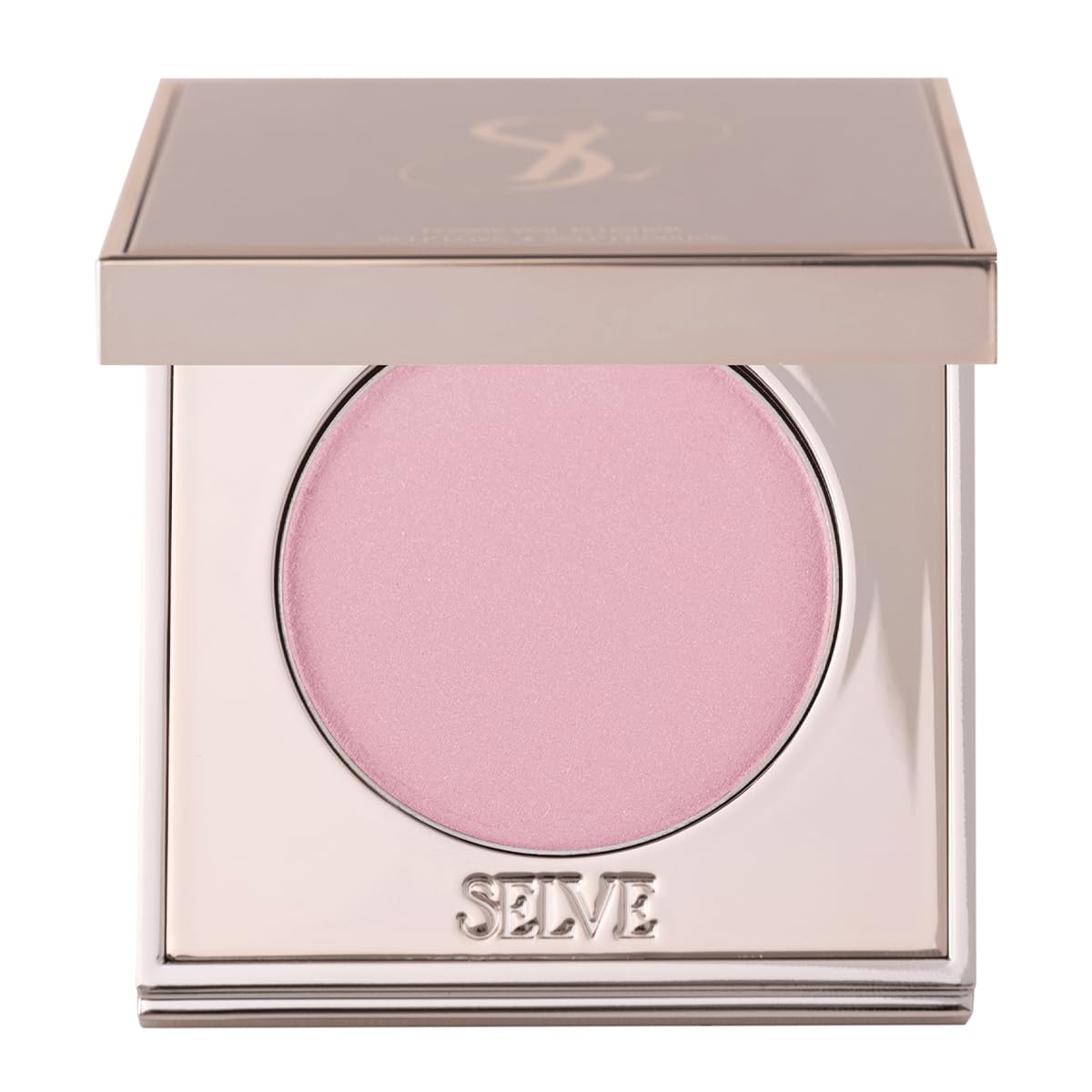 SELVE Foggy Veil Blusher Muted (Cheek) (05 Pink, 4g)
SELVE Foggy Veil Blusher Muted (Cheek) (05 Pink, 4g)