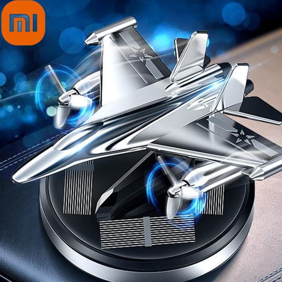 Легкий автомобильный ароматизатор Xiaomi, нераздражающий креативный освежитель воздуха для самолета
Легкий автомобильный ароматизатор Xiaomi, нераздражающий креативный освежитель воздуха для самолета