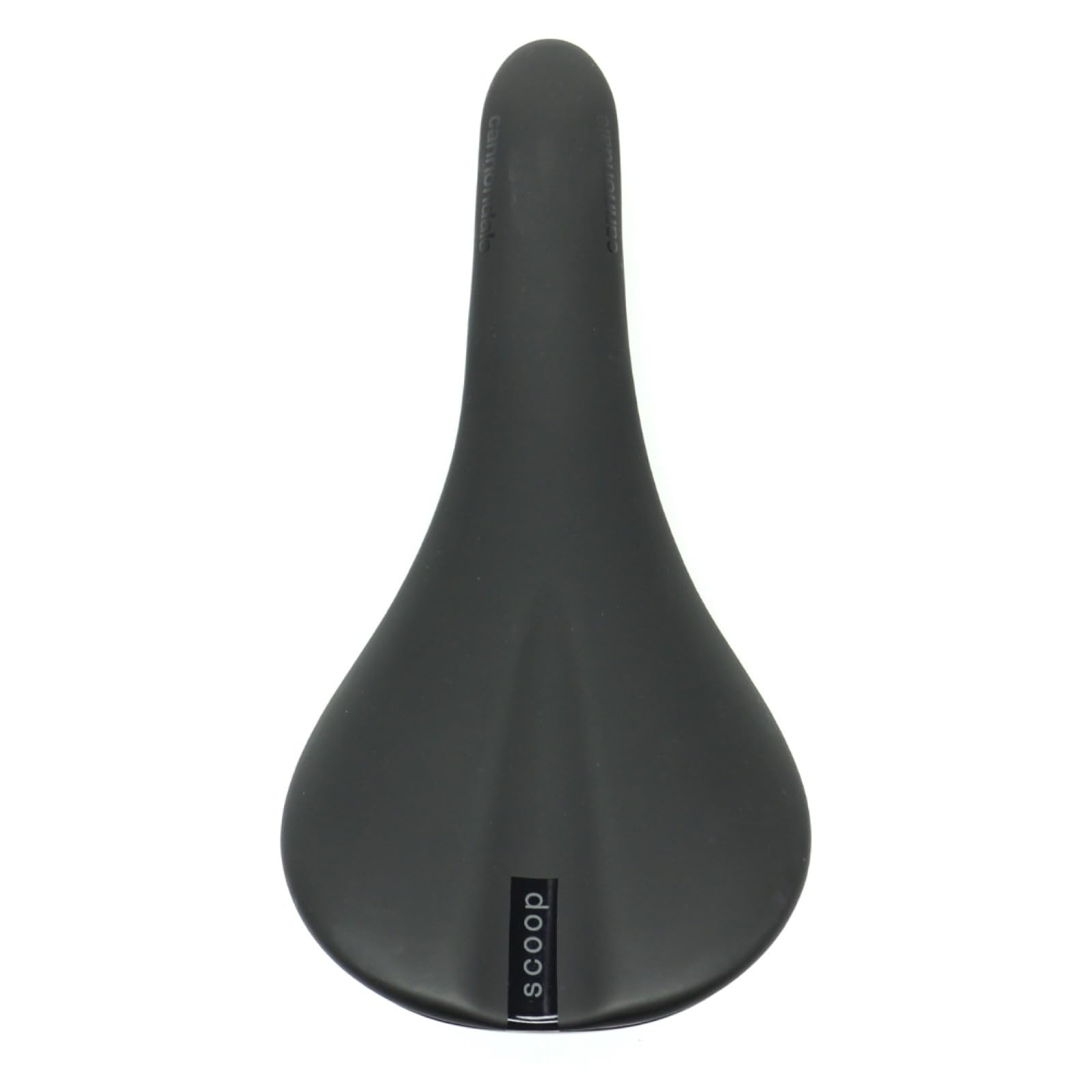 CANNONDALE Scoop Steel Shallow Saddle 142mm Black Steel Shallow Saddle BKB CP7253U1042 (Scoop 142mm) чорний
CANNONDALE Scoop Steel Shallow Saddle 142mm Black Steel Shallow Saddle BKB CP7253U1042 (Scoop 142mm) чорний