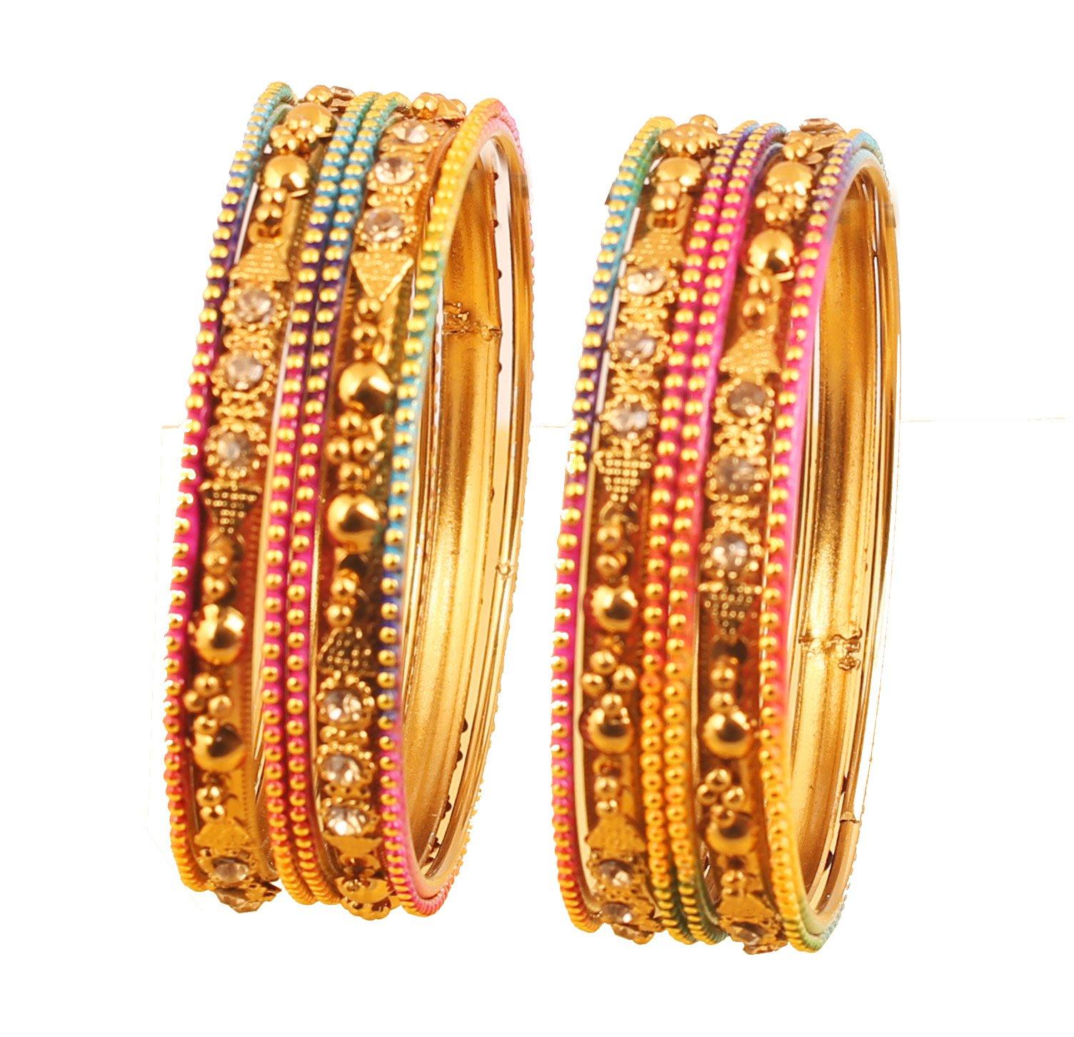 Коллекция браслетов Touchstone Colorful Bangle, индийский Болливуд, одинарная тонкая желтая отделка стразами, простой золотой дизайнерский браслет, набор из 12 браслетов
Коллекция браслетов Touchstone Colorful Bangle, индийский Болливуд, одинарная тонкая желтая отделка стразами, простой золотой дизайнерский браслет, набор из 12 браслетов
