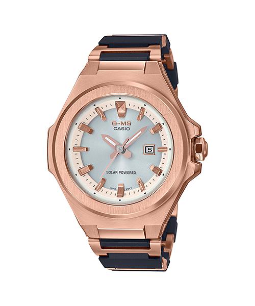 Casio Men s Stainless Steel 100M Water Resistant Analog Shock Resistant Quartz Watch MSG-S500CG-1A
Casio Men s Stainless Steel 100M Water Resistant Analog Shock Resistant Quartz Watch MSG-S500CG-1A