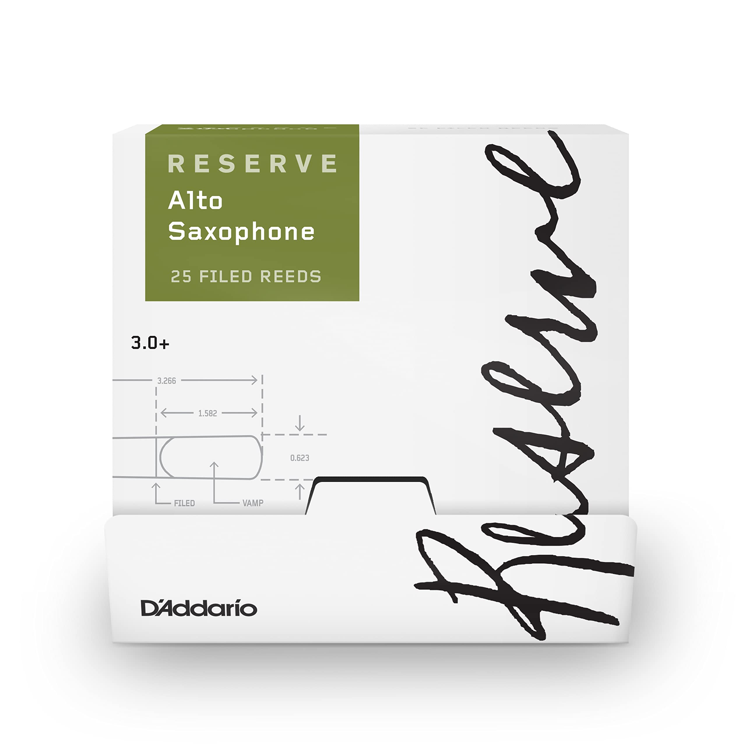 ДЕРЕВЯННЫЕ ДУХОВЫЕ ИНСТРУМЕНТЫ Reserve Strength Alto Saxphone Reed 25 Pieces BOX Деревянные духовые инструменты D Addario 3.0+ D Addario
ДЕРЕВЯННЫЕ ДУХОВЫЕ ИНСТРУМЕНТЫ Reserve Strength Alto Saxphone Reed 25 Pieces BOX Деревянные духовые инструменты D Addario 3.0+ D Addario
