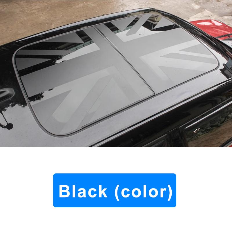 For MINI Cooper S JCW R55 R56 R60 R61 F54 F55 F56 F57 F60 Car Sunroof Decorative Stickers Car Modification Exterior Accessories F Series чёрный
For MINI Cooper S JCW R55 R56 R60 R61 F54 F55 F56 F57 F60 Car Sunroof Decorative Stickers Car Modification Exterior Accessories F Series чёрный