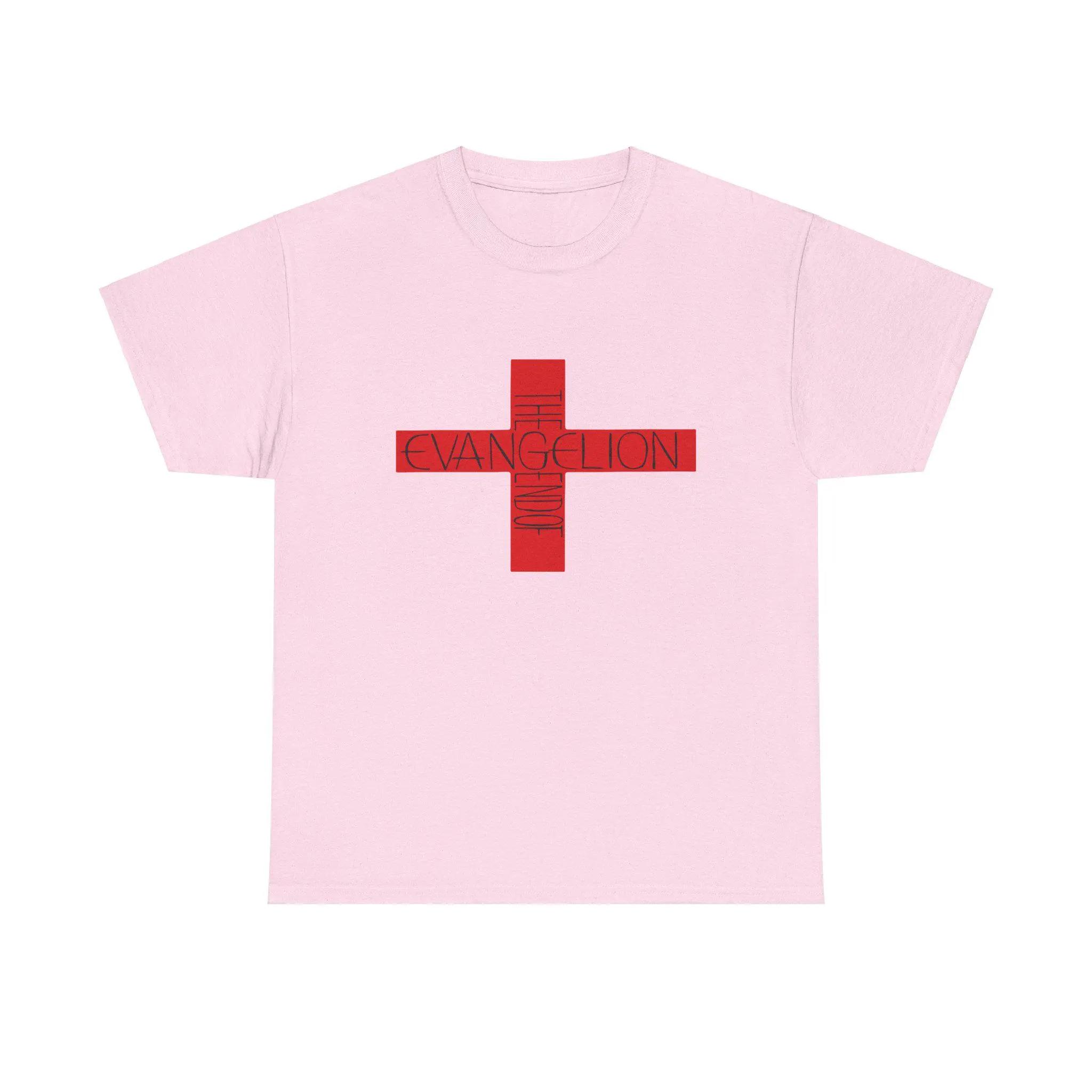 Neon Genesis Evangelion Anime Evangelion Printed Tshirt Unisexs and Womens Tshirt Unisexs Top Sports Tshirt 2026 Summer New Tee 4XL
Neon Genesis Evangelion Anime Evangelion Printed Tshirt Unisexs and Womens Tshirt Unisexs Top Sports Tshirt 2026 Summer New Tee 4XL