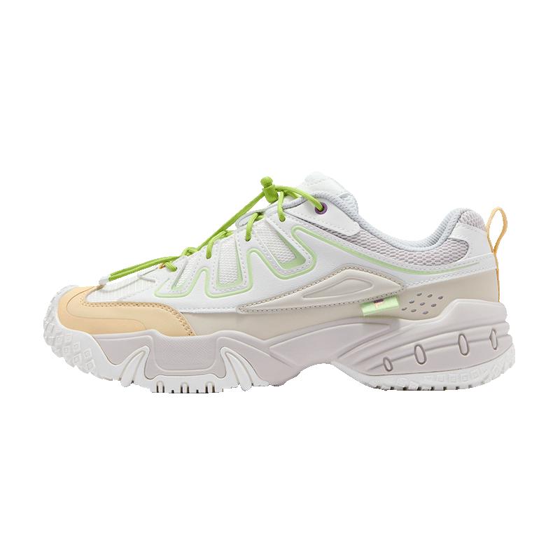 FILA FUSION Women s 2026 Spring Outdoor Hiking Shoes 37.5
FILA FUSION Women s 2026 Spring Outdoor Hiking Shoes 37.5