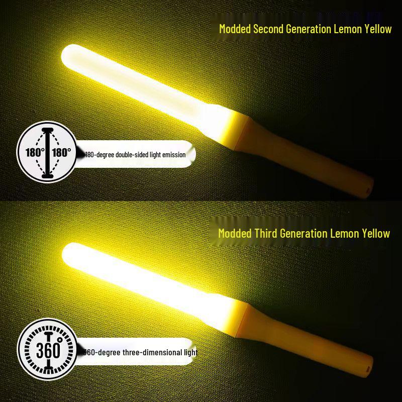 High-Brightness Long-Lasting Concert Luminous Support Stick
High-Brightness Long-Lasting Concert Luminous Support Stick