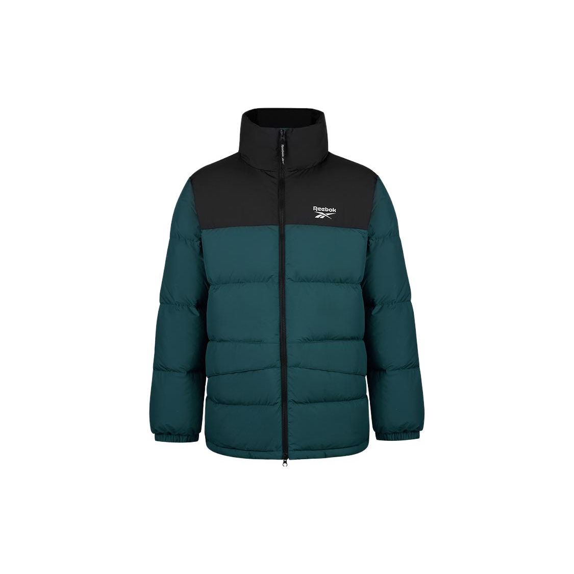 Reebok Color Block Stand Collar Sports Casual Down Jacket Men outerwear Blue HF2779 XL
Reebok Color Block Stand Collar Sports Casual Down Jacket Men outerwear Blue HF2779 XL