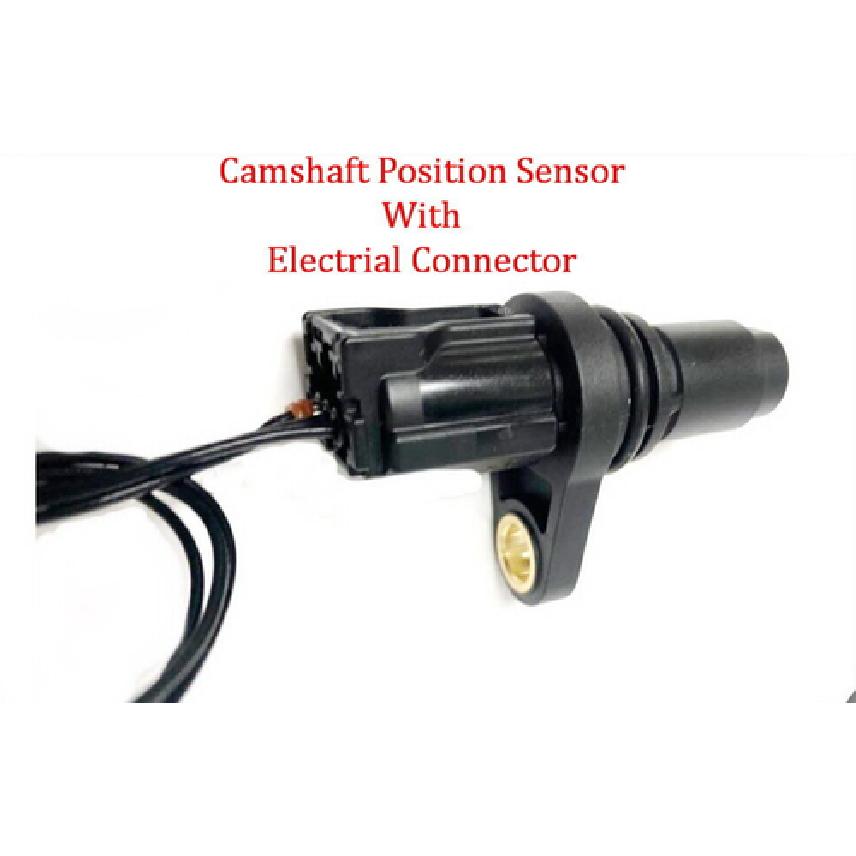 Camshaft Position Sensor W/Connector Fits:Evora 12-14 Scion iM iQ tC xD 08-16
Camshaft Position Sensor W/Connector Fits:Evora 12-14 Scion iM iQ tC xD 08-16