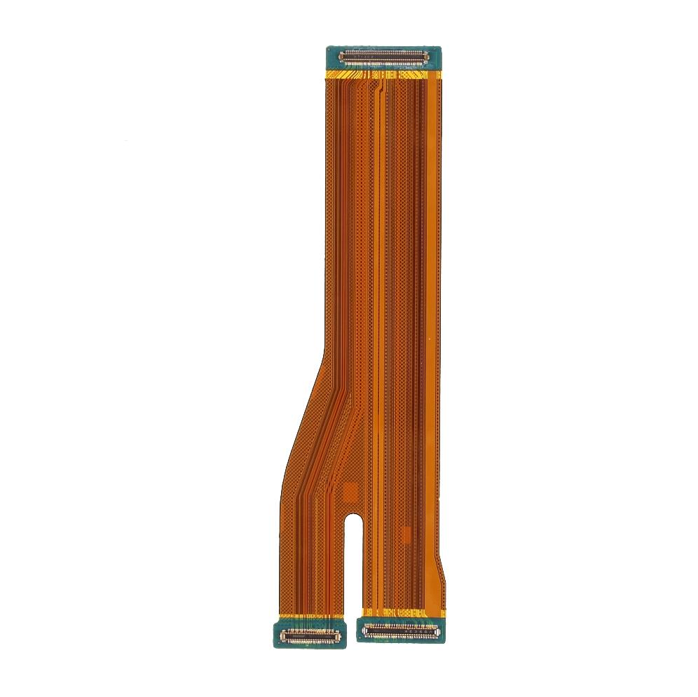 Motherboard Connection Flex Cable Part for Samsung Galaxy A52 5G A526/A52 4G A525 Type A
Motherboard Connection Flex Cable Part for Samsung Galaxy A52 5G A526/A52 4G A525 Type A