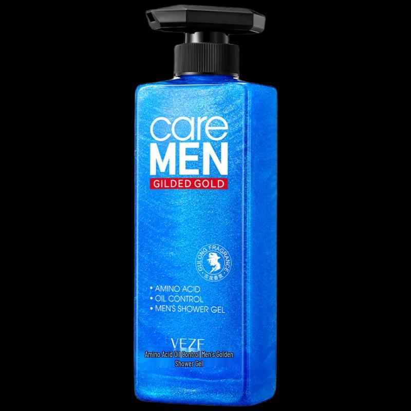 Fanzhen Deep Cleansing Perfume Shower Gel
Fanzhen Deep Cleansing Perfume Shower Gel