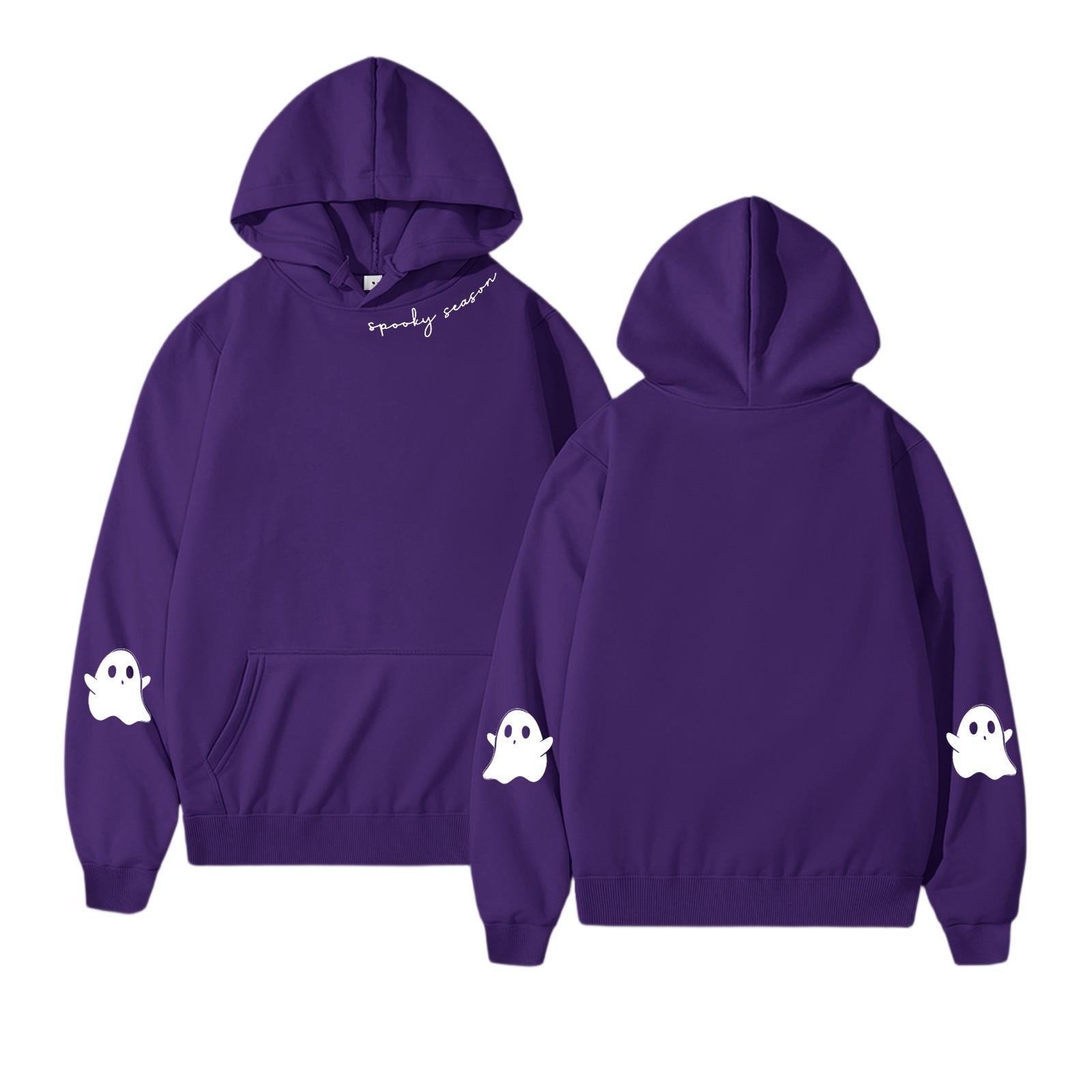 Женские толстовки, осенняя мода, свитшоты с принтом, повседневная толстовка с длинным рукавом, свободная толстовка, осенняя толстовка M фиолетовый
Женские толстовки, осенняя мода, свитшоты с принтом, повседневная толстовка с длинным рукавом, свободная толстовка, осенняя толстовка M фиолетовый