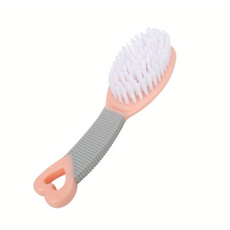 Pet Deshedding Brush-Gentle Hair Remover & Massage Comb for Cats Dogs - Grooming Tool for Shedding Season,Daily At-Home Pet Care рожевий
Pet Deshedding Brush-Gentle Hair Remover & Massage Comb for Cats Dogs - Grooming Tool for Shedding Season,Daily At-Home Pet Care рожевий