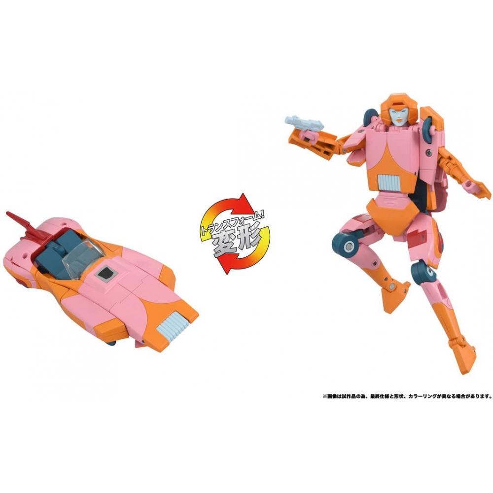 Transformers Missing Link ArCee C 07 Prototype
Transformers Missing Link ArCee C 07 Prototype