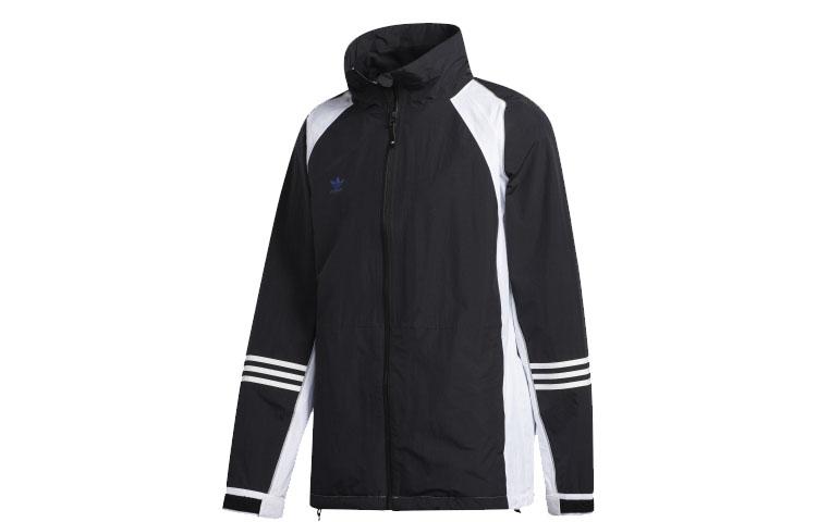 Adidas Originals 10K DNA Jackets Men s Black Stand Collar Moderate Other FJ7488 XS
Adidas Originals 10K DNA Jackets Men s Black Stand Collar Moderate Other FJ7488 XS