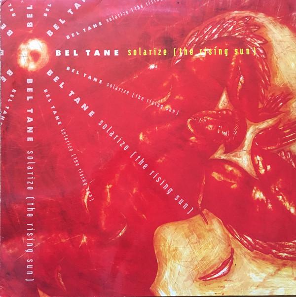 12inch Record BEL TANE - Solarize (The Rising Sun) PWLT231 PWL Internation 1992 UK Dance & Electronica Used
12inch Record BEL TANE - Solarize (The Rising Sun) PWLT231 PWL Internation 1992 UK Dance & Electronica Used