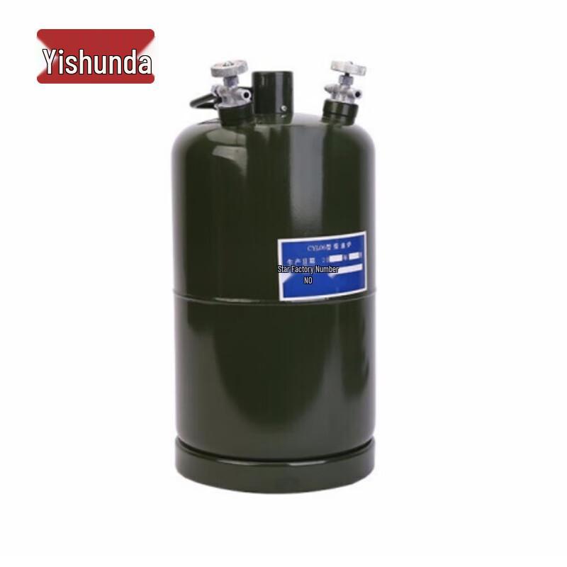 Yi Shunda 15L Cooking Trailer Oil Tank
Yi Shunda 15L Cooking Trailer Oil Tank