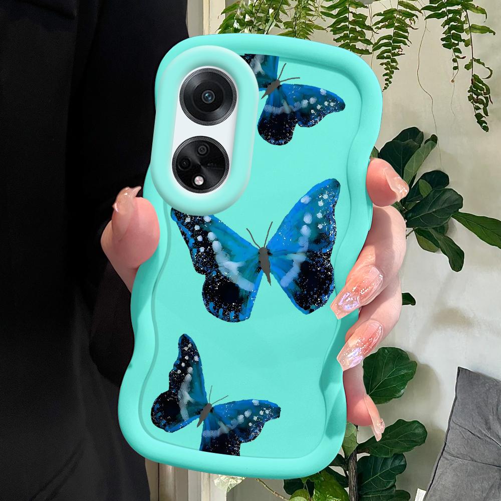 Окрашенный узор Big Wave Edge Мягкий силиконовый материал Macaron чехол для телефона противоударный защитный резиновый чехол для OPPO Reno Realme Realme C2 2020 синий
Окрашенный узор Big Wave Edge Мягкий силиконовый материал Macaron чехол для телефона противоударный защитный резиновый чехол для OPPO Reno Realme Realme C2 2020 синий