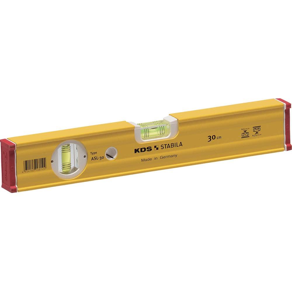 Muratec KDS AD Aluminum Level 30 ASL-30
Muratec KDS AD Aluminum Level 30 ASL-30