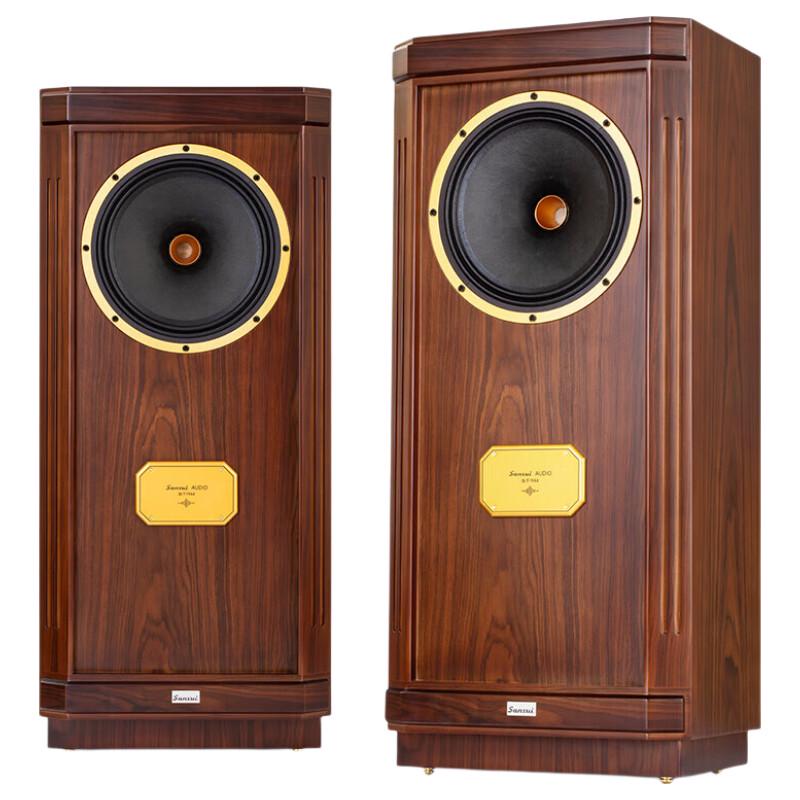 SANSUI F28 Deluxe HIFI Трисмугова Флагманська Акустична Система (версія CN)
SANSUI F28 Deluxe HIFI Трисмугова Флагманська Акустична Система (версія CN)