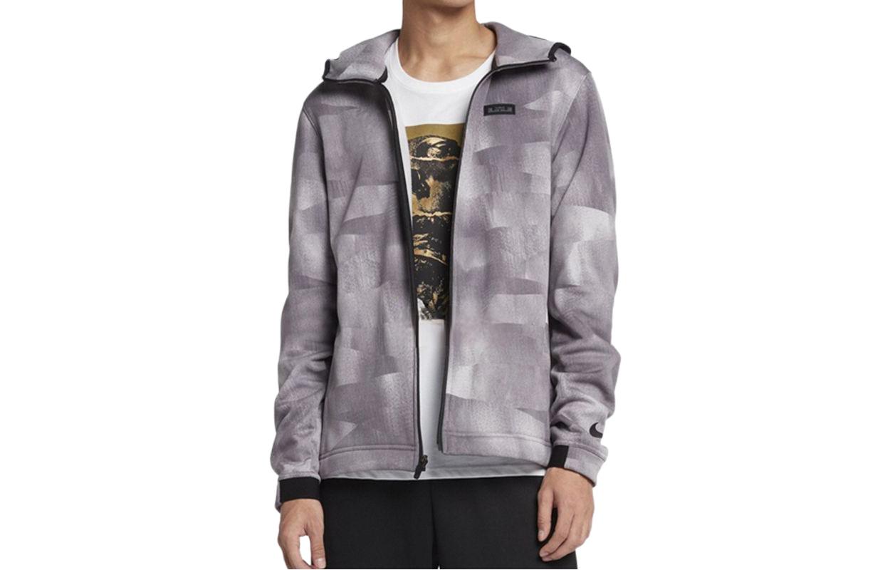 Nike Jackets Men s Gray Hooded Moderate Other AV5897-092 M
Nike Jackets Men s Gray Hooded Moderate Other AV5897-092 M