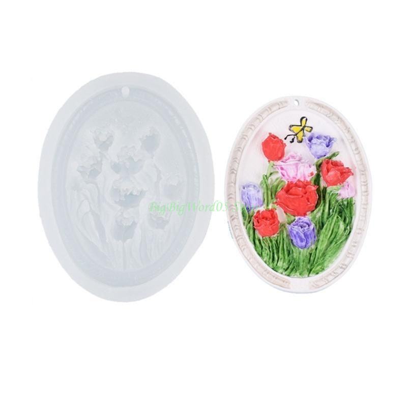24TE Silicone Cake Molds Flower Silicone Material Perfect Gift for Baking Lover
24TE Silicone Cake Molds Flower Silicone Material Perfect Gift for Baking Lover