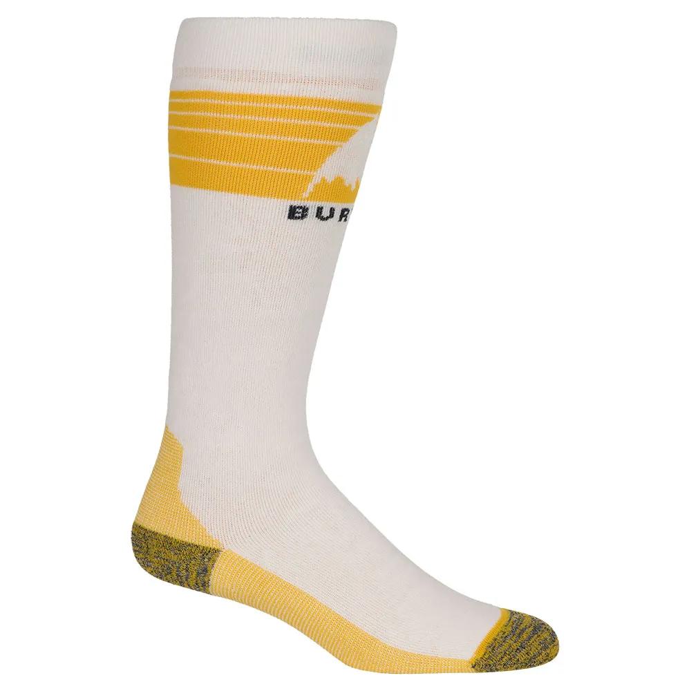 Burton Носки Emblem Midweight 38-42
Burton Носки Emblem Midweight 38-42