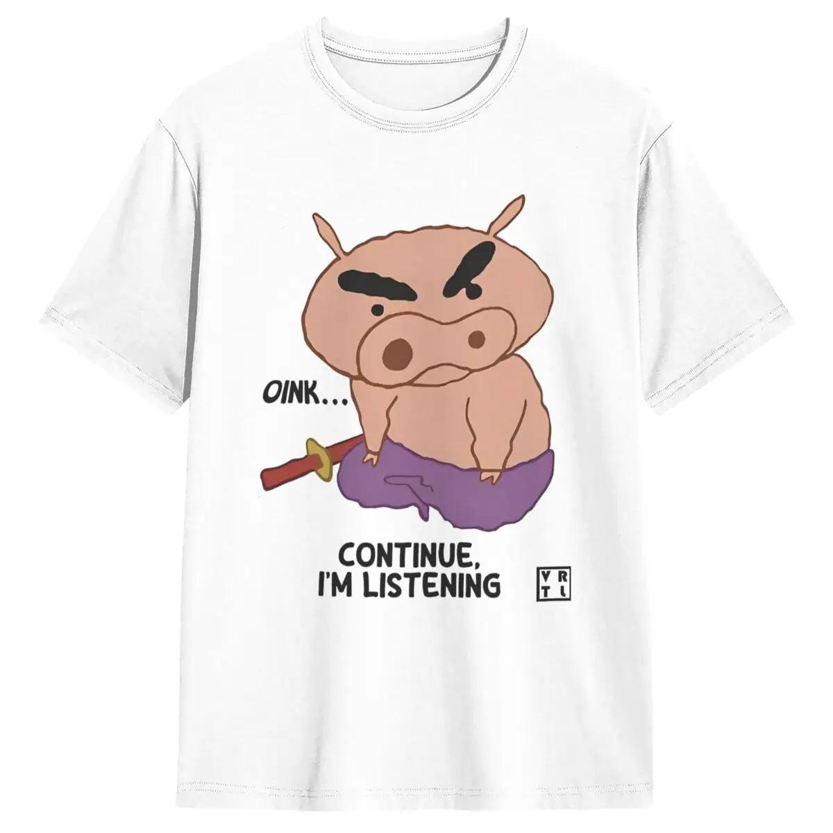 2026 Summer Comic Form Crayon Shinchan Image 100 Cotton Printed Oversize Casual Tshirt Adult Children Parentchild Top y2k S
2026 Summer Comic Form Crayon Shinchan Image 100 Cotton Printed Oversize Casual Tshirt Adult Children Parentchild Top y2k S