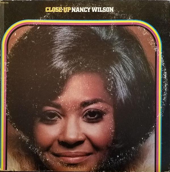 LP Record NANCY WILSON - Close-Up SWBB256 CAPITOL 1969 US Jazz Used
LP Record NANCY WILSON - Close-Up SWBB256 CAPITOL 1969 US Jazz Used