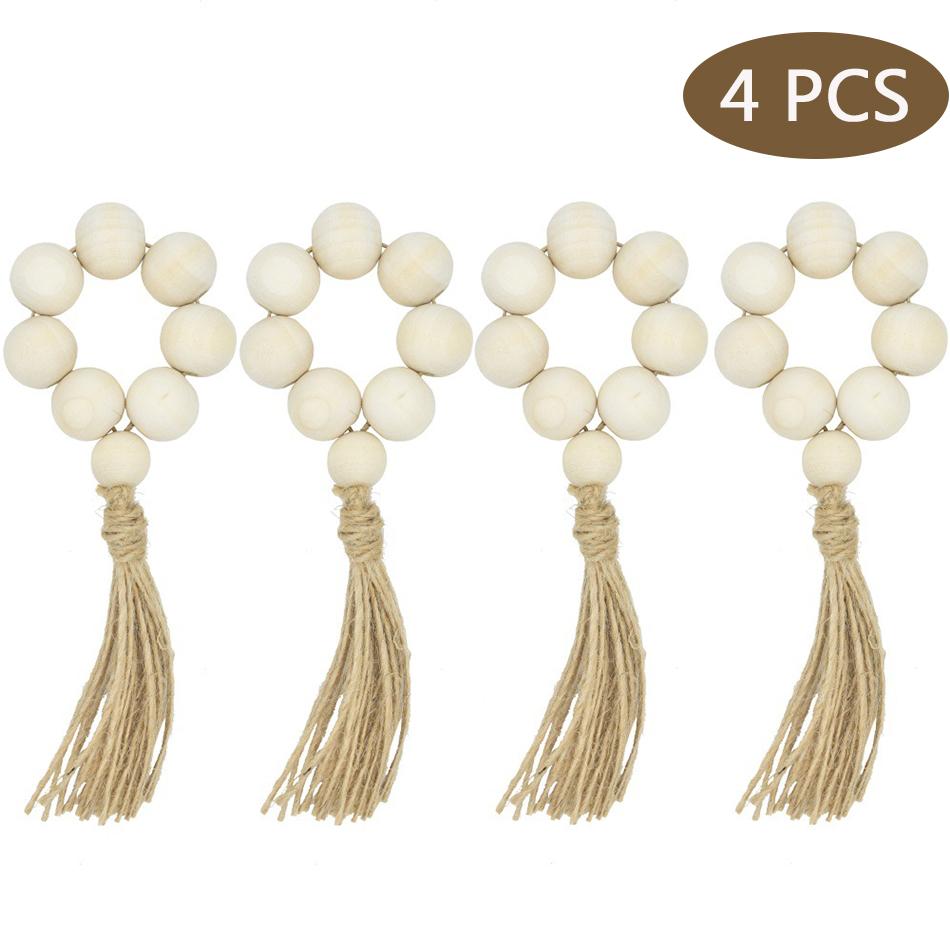 Держатель для салфеток в виде гирлянды в деревенском стиле, пряжки для салфеток ручной работы для свадебного декора, кольца для салфеток из натурального дерева с кисточками
Держатель для салфеток в виде гирлянды в деревенском стиле, пряжки для салфеток ручной работы для свадебного декора, кольца для салфеток из натурального дерева с кисточками