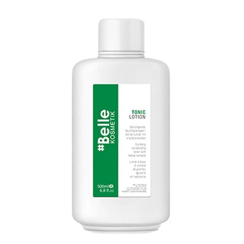 Shopbelle Tonic Lotion 500ml Soothing, Hydrating, Moisturizing Special Toner
Shopbelle Tonic Lotion 500ml Soothing, Hydrating, Moisturizing Special Toner