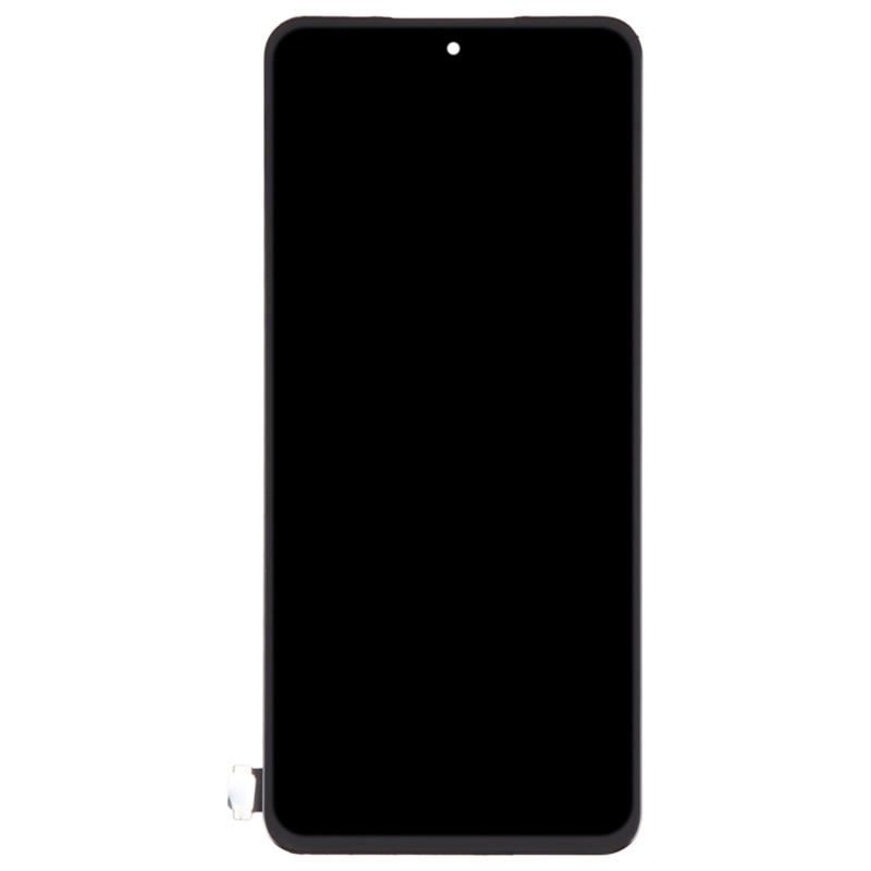 For OnePlus Ace 2V AMOLED Screen and Digitizer Assembly Grade S Replacement Part (without Logo) Type A
For OnePlus Ace 2V AMOLED Screen and Digitizer Assembly Grade S Replacement Part (without Logo) Type A