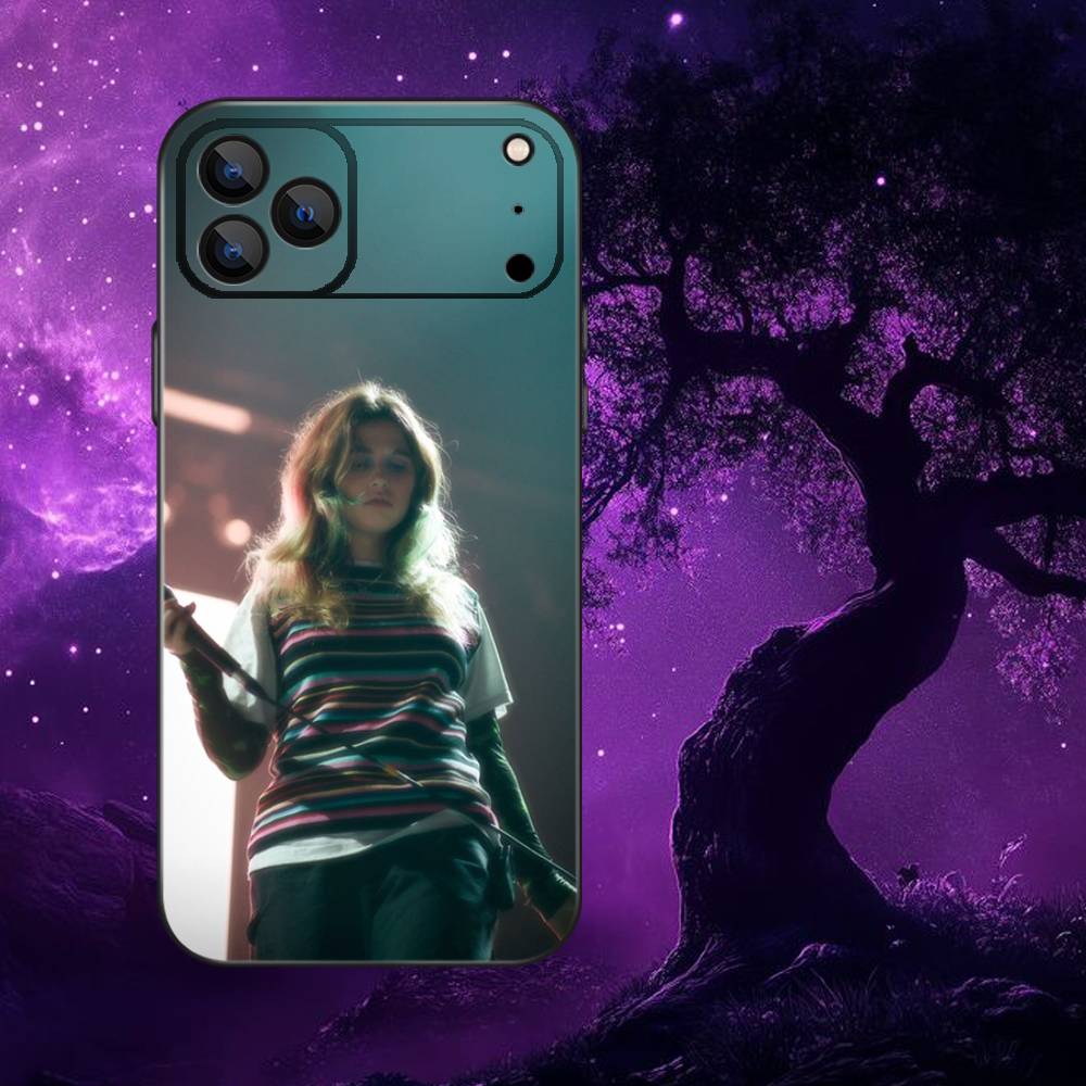 Clairo Sexy to Someone Phone Case For iPhone 17,16,15,14,13,12,Pro,Max,Plus,E,SE4,Air,Mini Black Soft Box iPhone11
Clairo Sexy to Someone Phone Case For iPhone 17,16,15,14,13,12,Pro,Max,Plus,E,SE4,Air,Mini Black Soft Box iPhone11