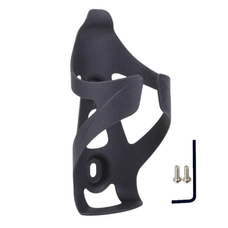 Bicycle Water Bottle Cage Bike Bottle Holder Cages Brackets Carbon Fiber Lightweight 33g Quickly Mounts Bottle Cage With Screws чорний
Bicycle Water Bottle Cage Bike Bottle Holder Cages Brackets Carbon Fiber Lightweight 33g Quickly Mounts Bottle Cage With Screws чорний